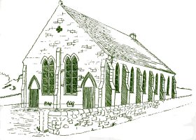 St. Sadwrn's Church