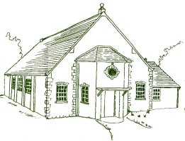 St. Sadwrn's Church