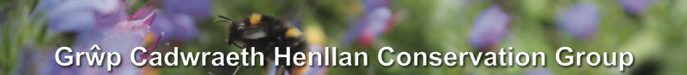 HenllanConservation header