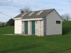 new loo